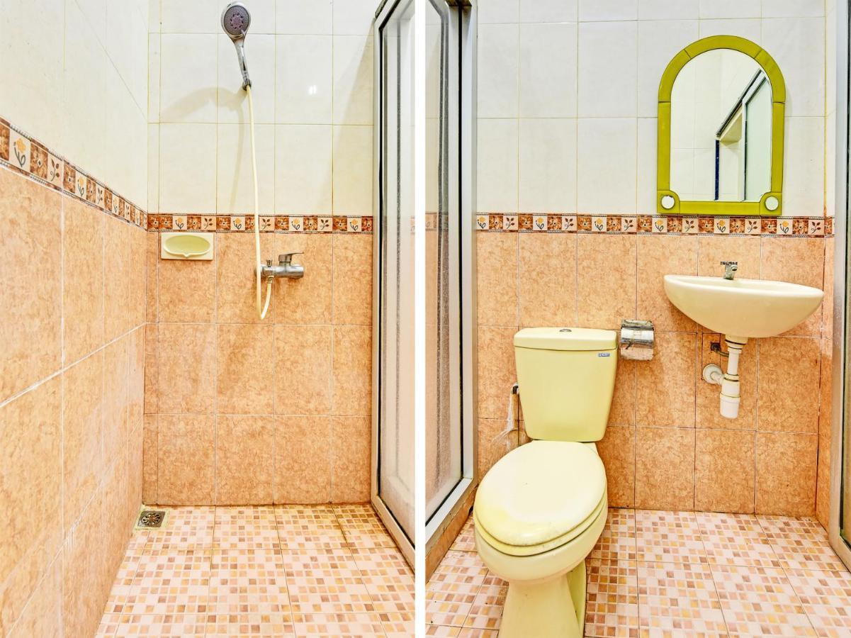 Collection O 91489 Hotel Tanjung Permata Cilacap Exterior foto